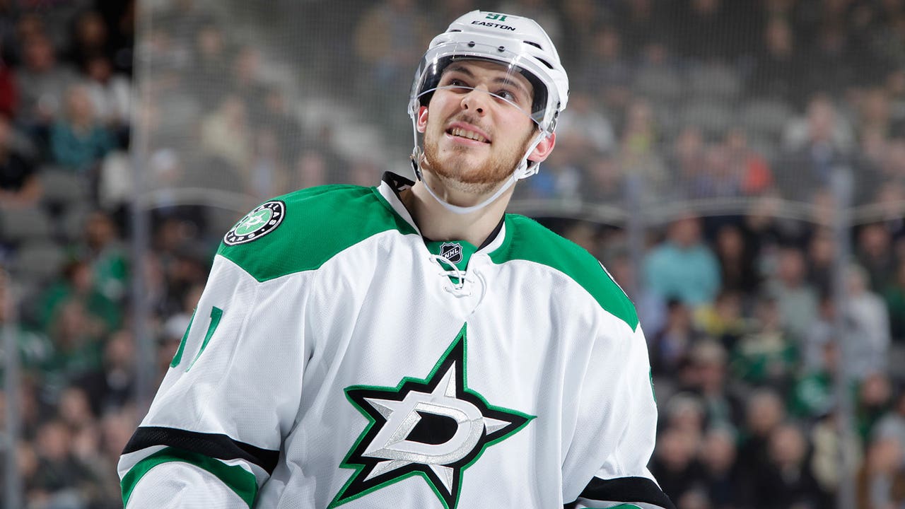 Seguin opens up about controversial trade from Boston